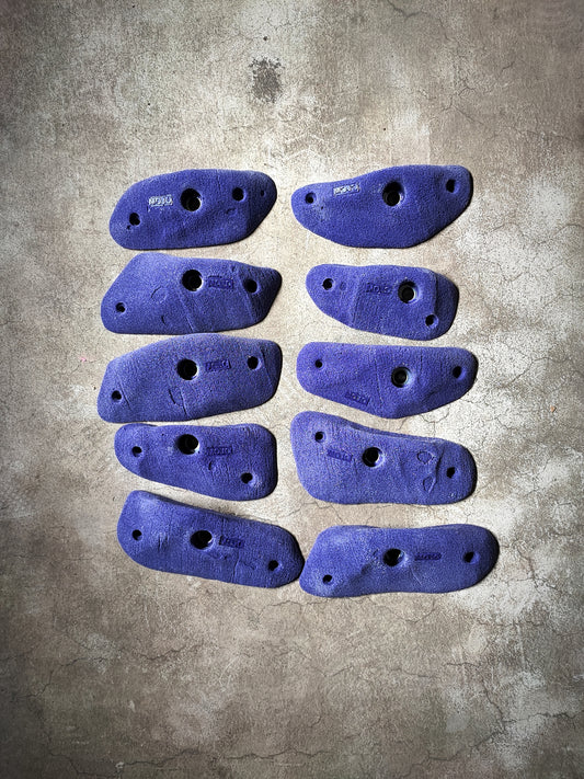 【TF vol.3】Rail Thicky crimps 10個セット (在庫)