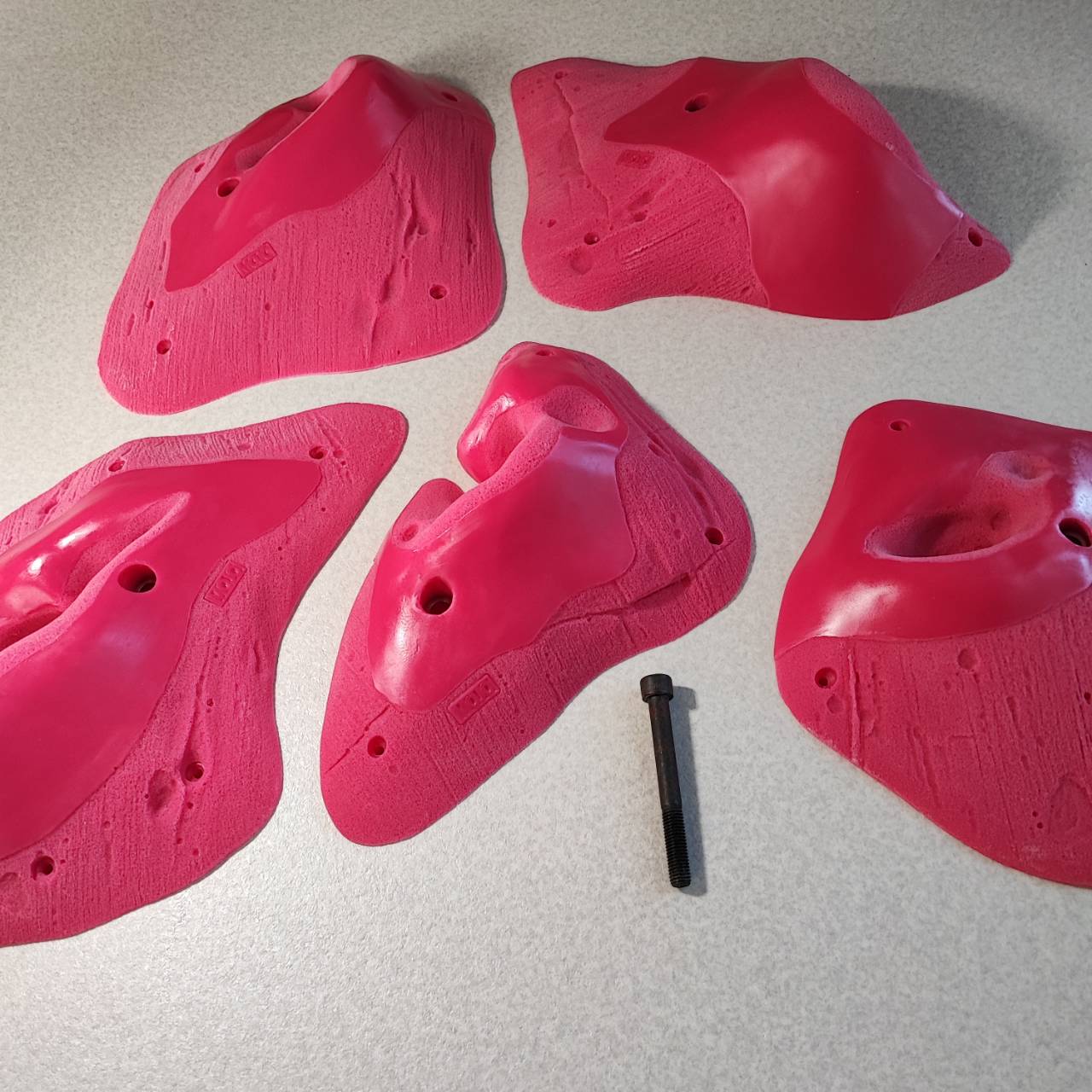 TF Jug Pocket L 5 piece set