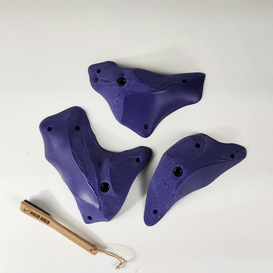 Twoface Hand Pinch M Set of 3