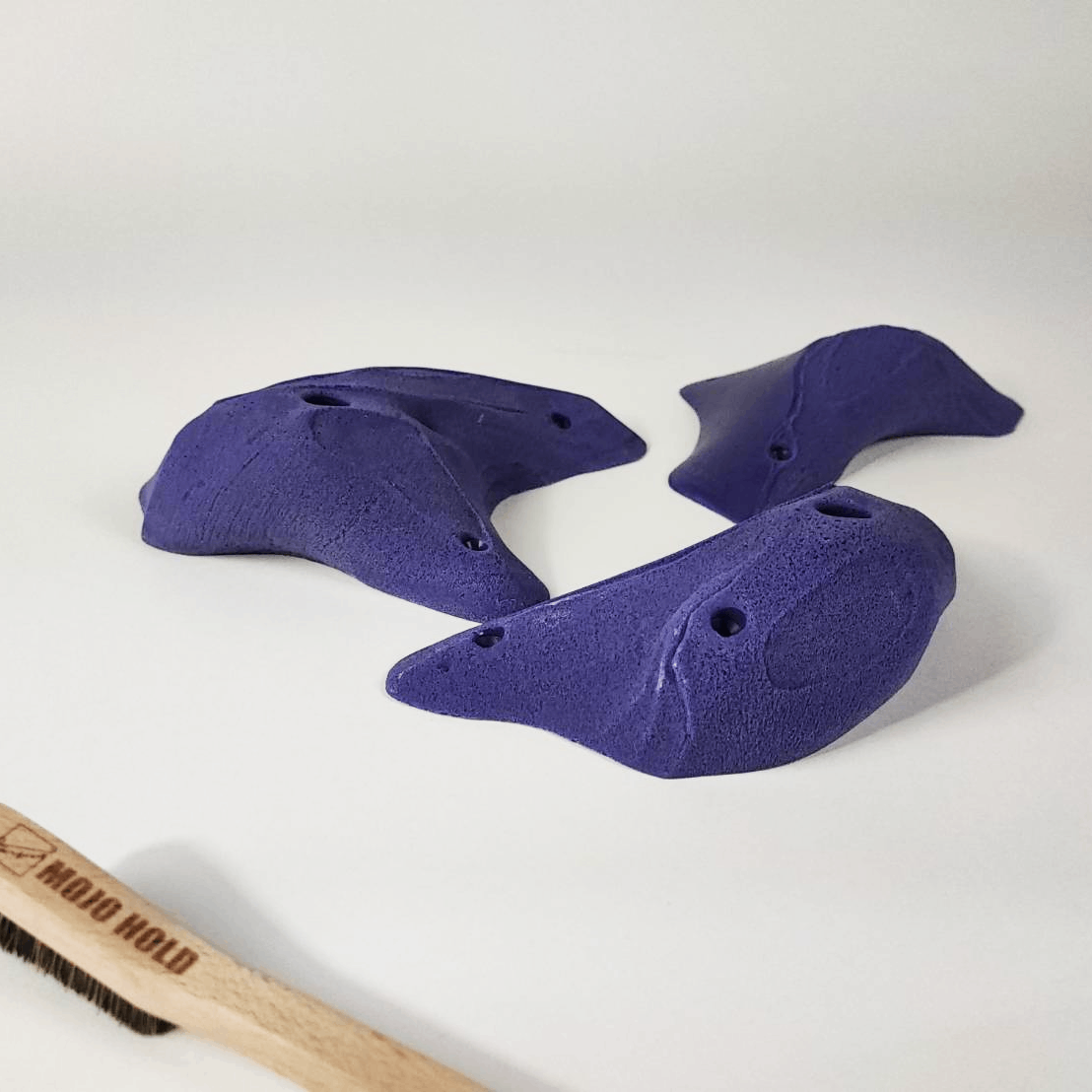 Twoface Hand Pinch M Set of 3