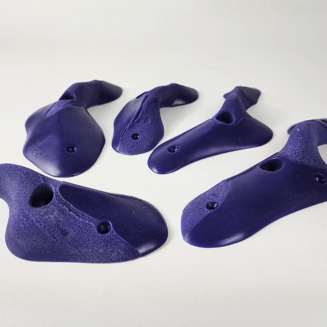 Twoface Paddle pinch DT 5個セット