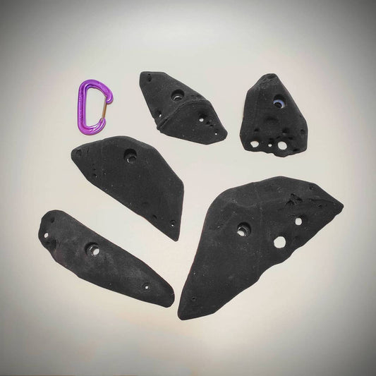 Bumpy Dike M 5 piece set