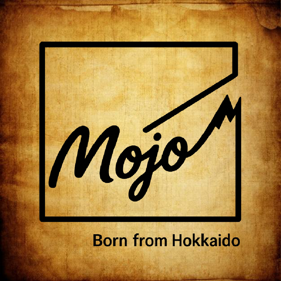 series – Mojo Hold