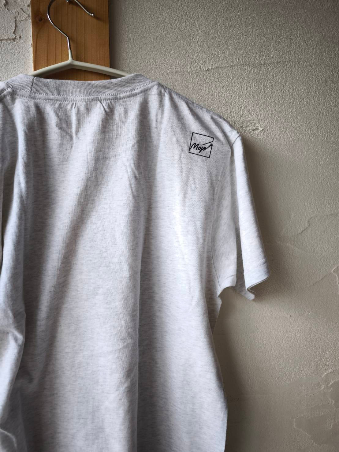 Mojo T「OFUYU」