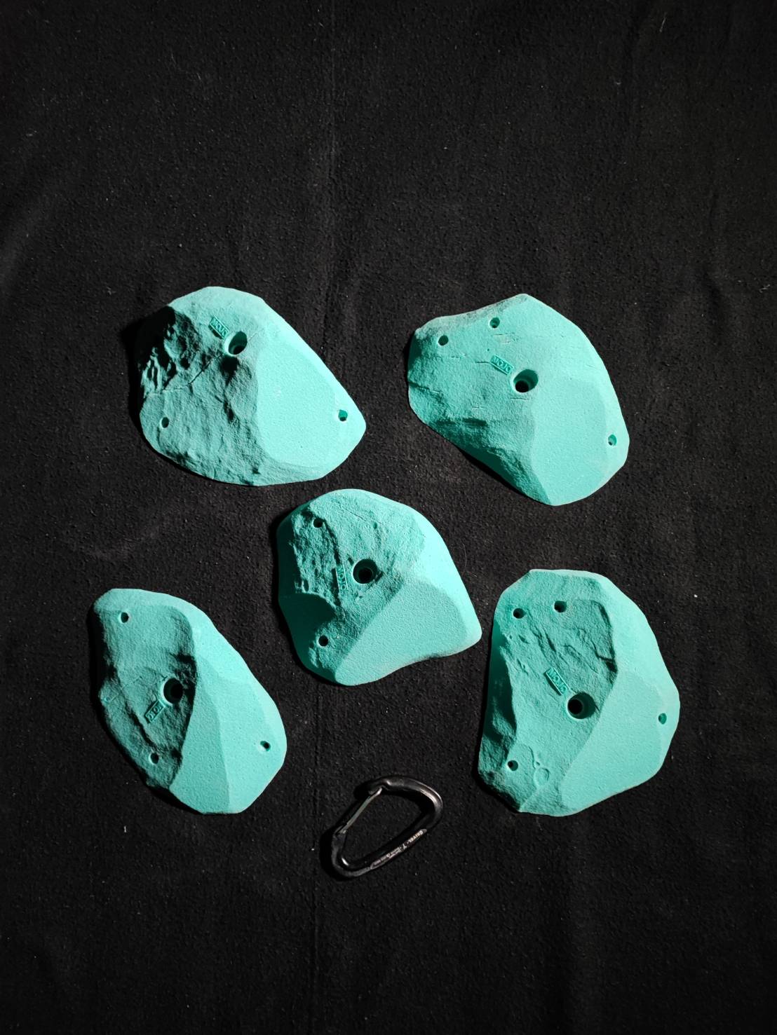 MG M Handjug 5個セット