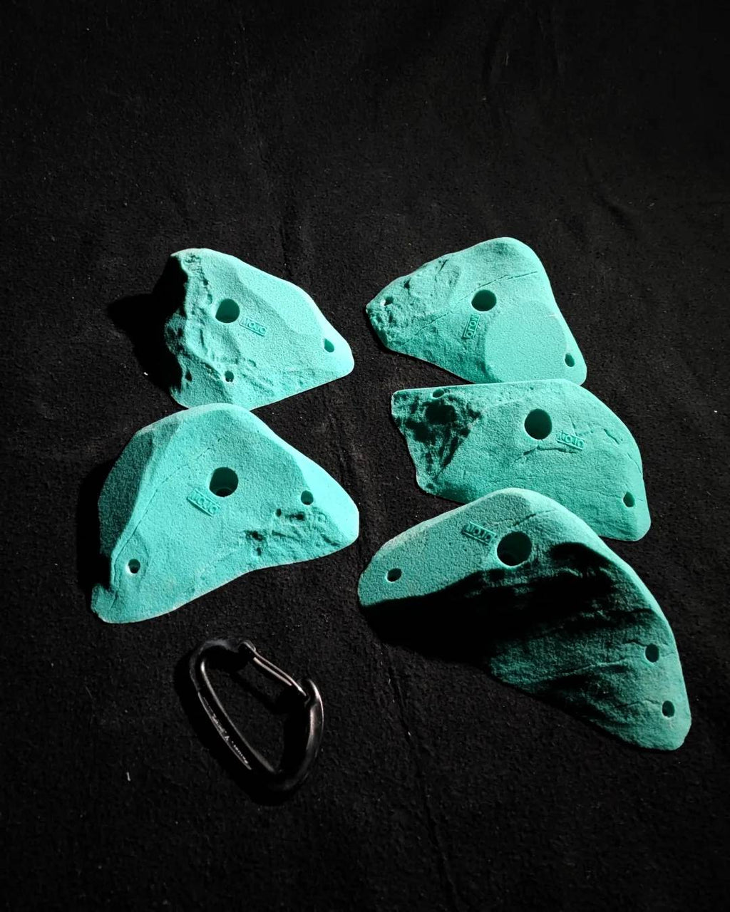 MG S Handjug 5個セット