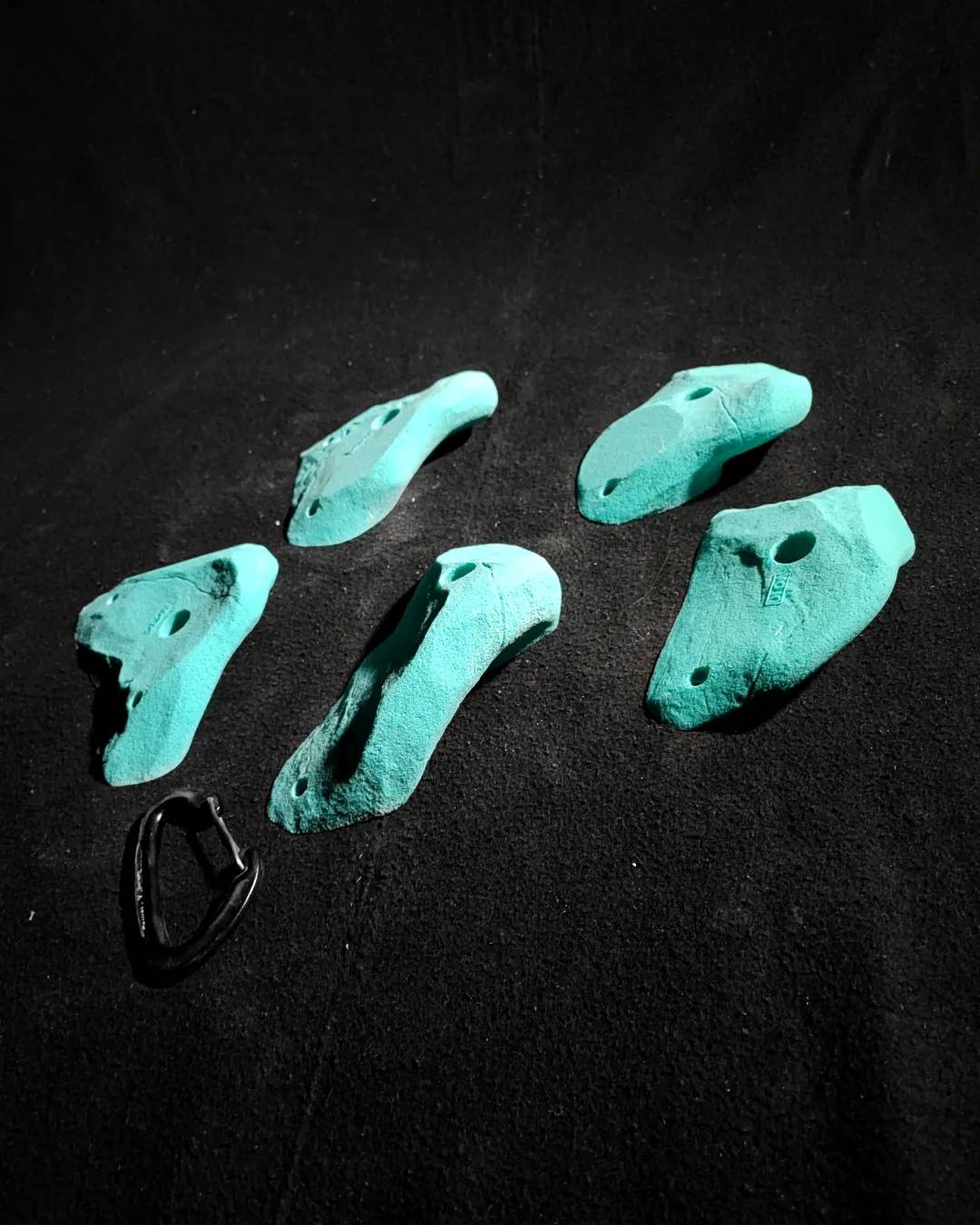 MG S Handjug 5個セット