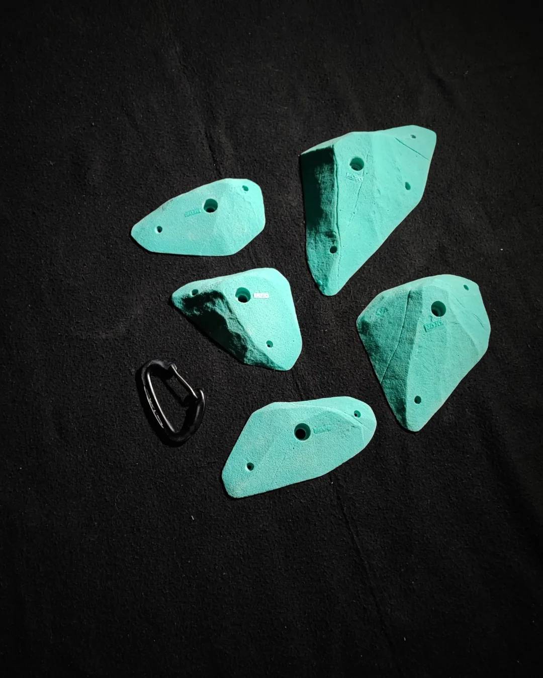 MG S Flat Feet 5個セット