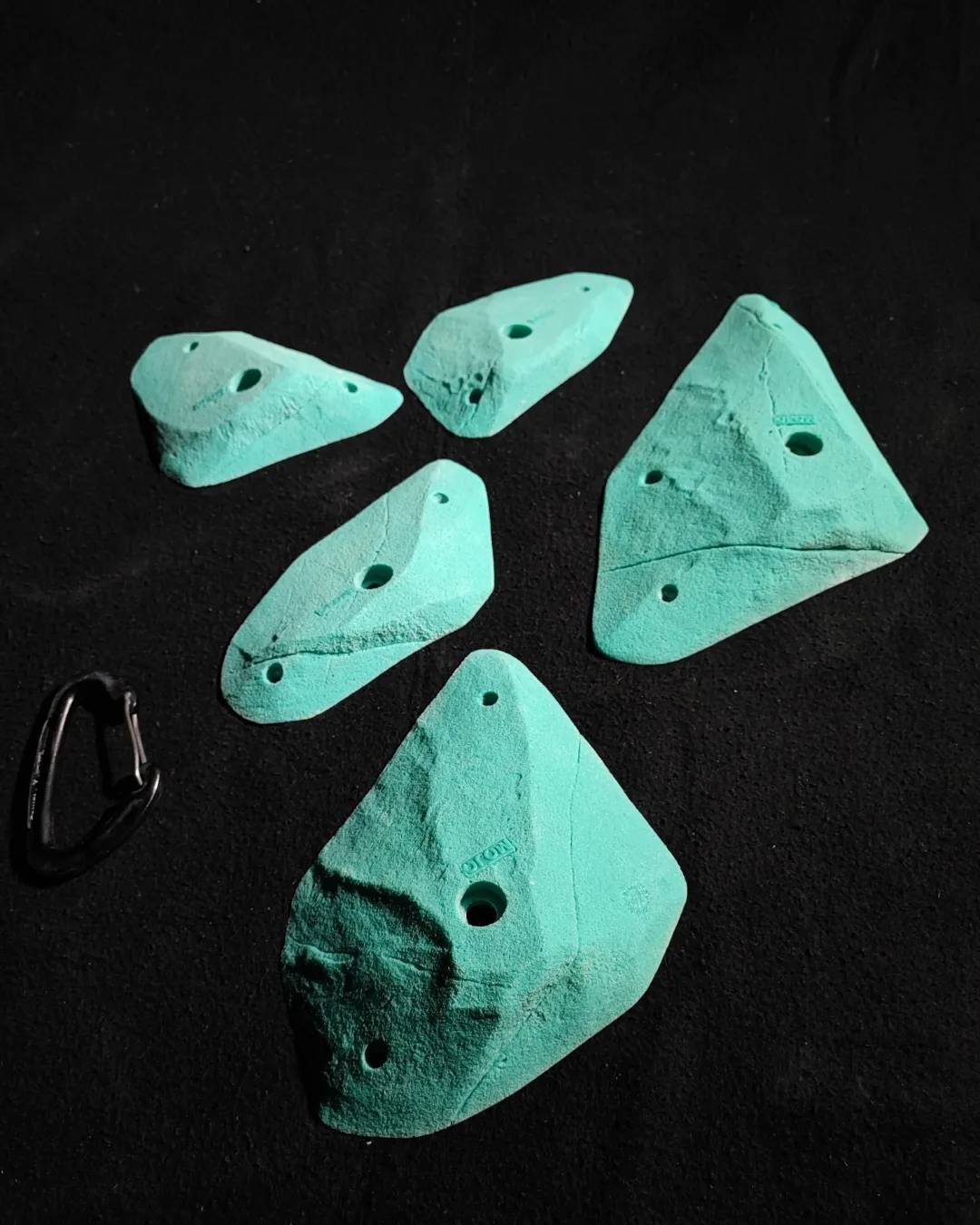 MG S Flat Feet 5個セット