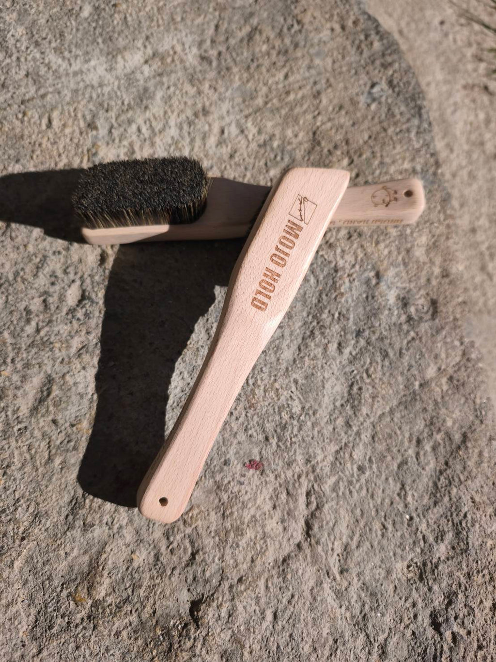 Mojoブラシ　ラージ