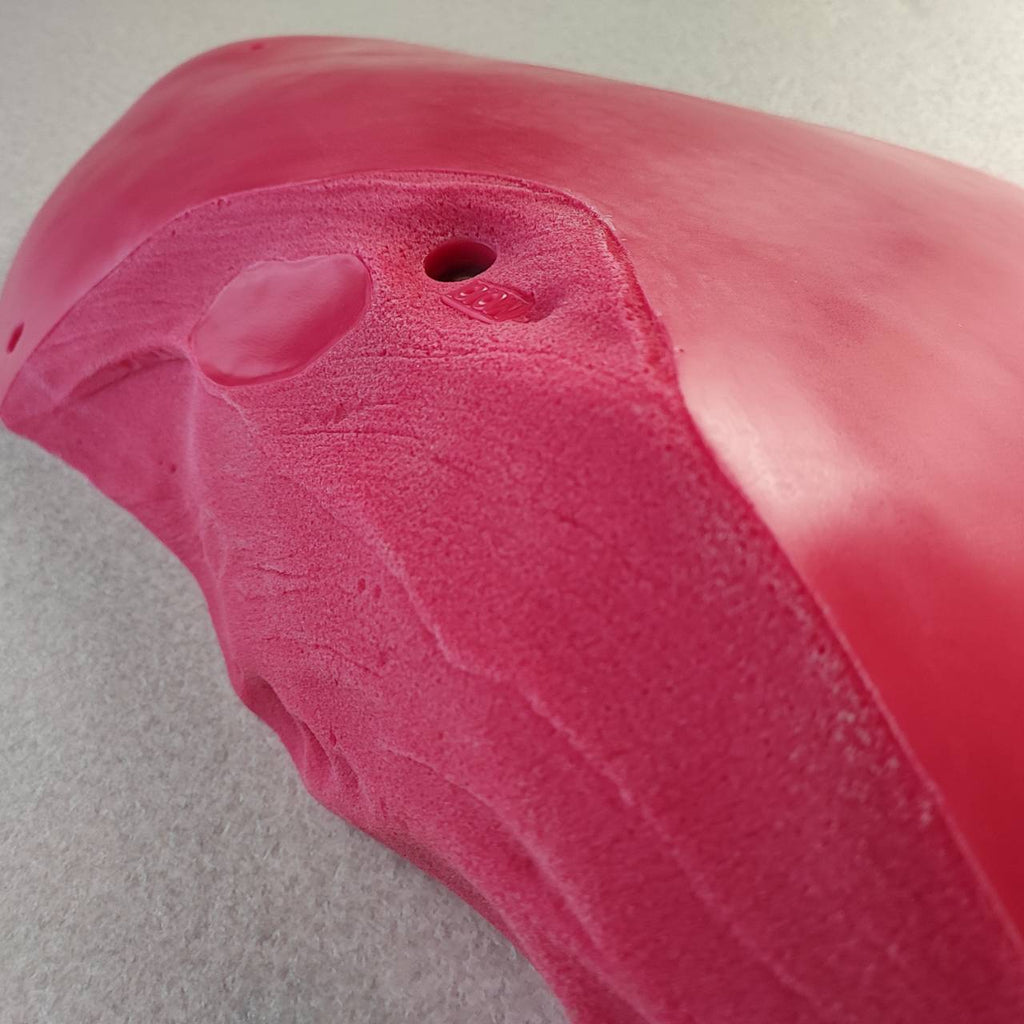 TF Big EdgeSloper XXXL １個 DT