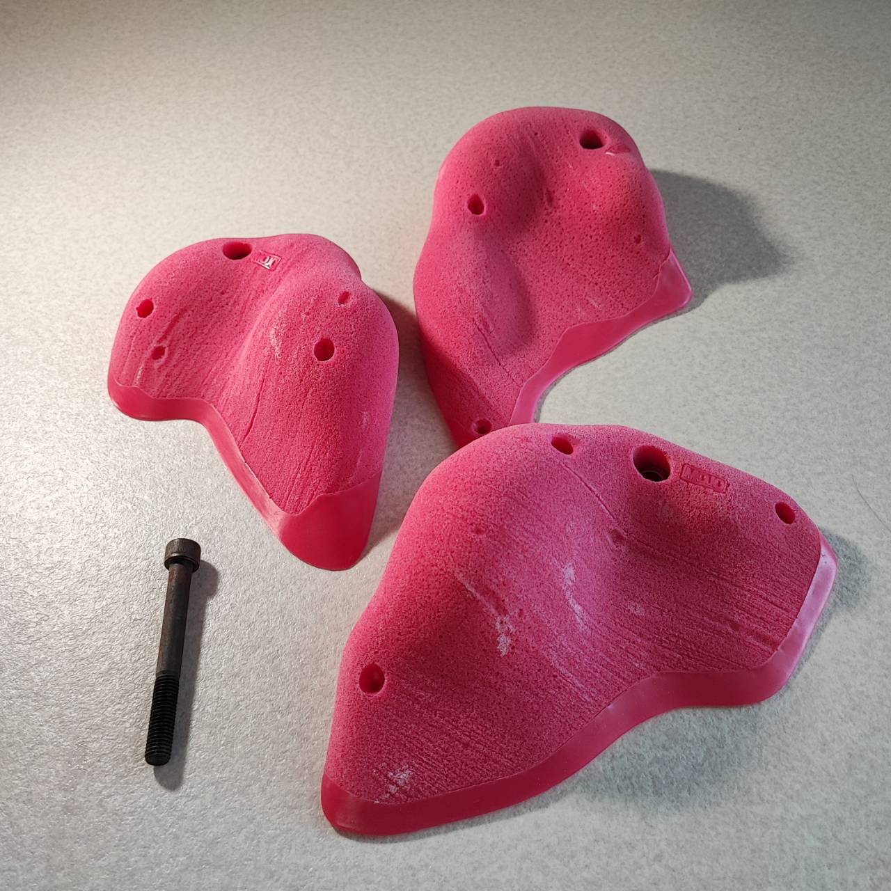 TF Drop jug 3個セット DT