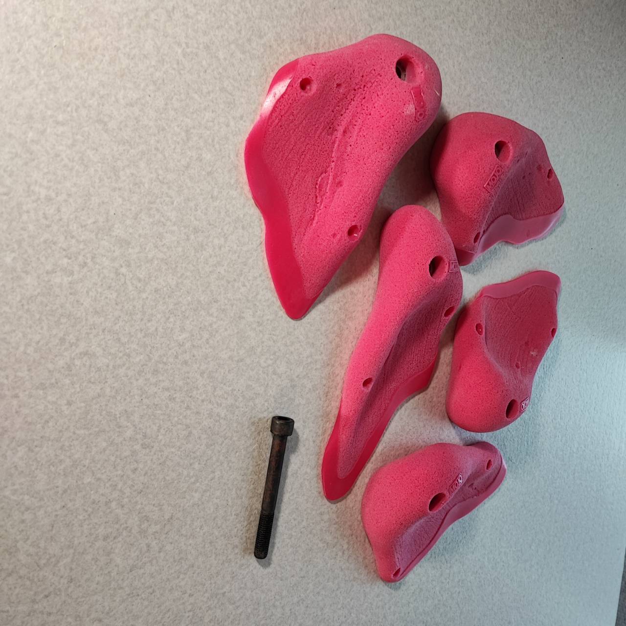 TF Drop Pinch S 5個セット DT