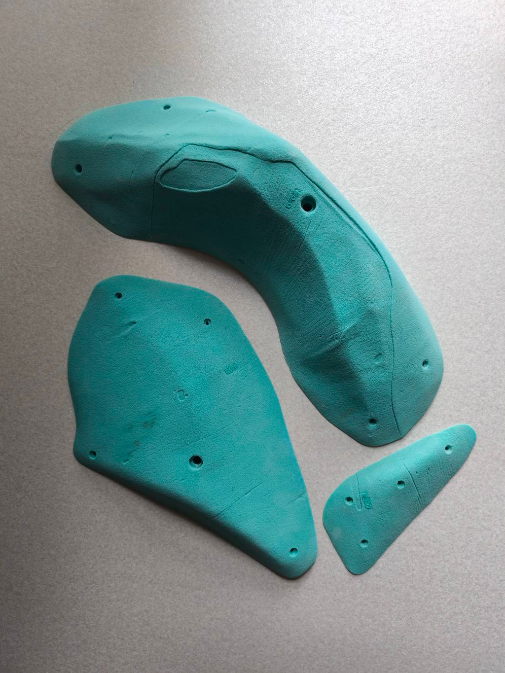 TF vol.3ミントアソート