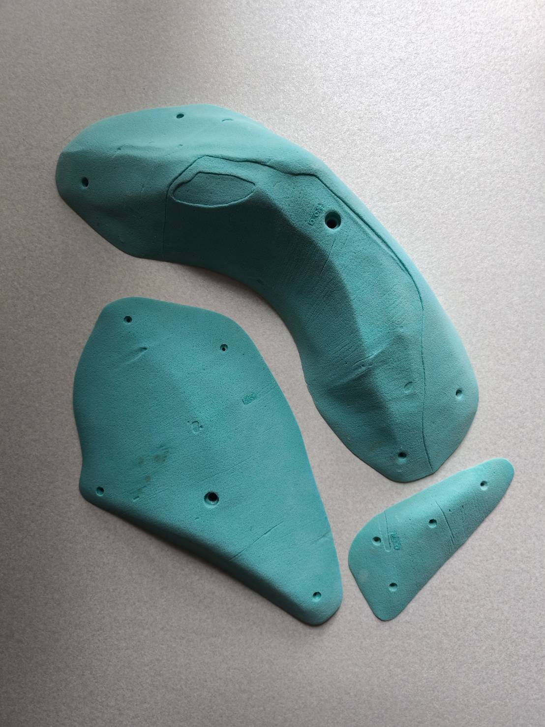 TF vol.3ミントアソート