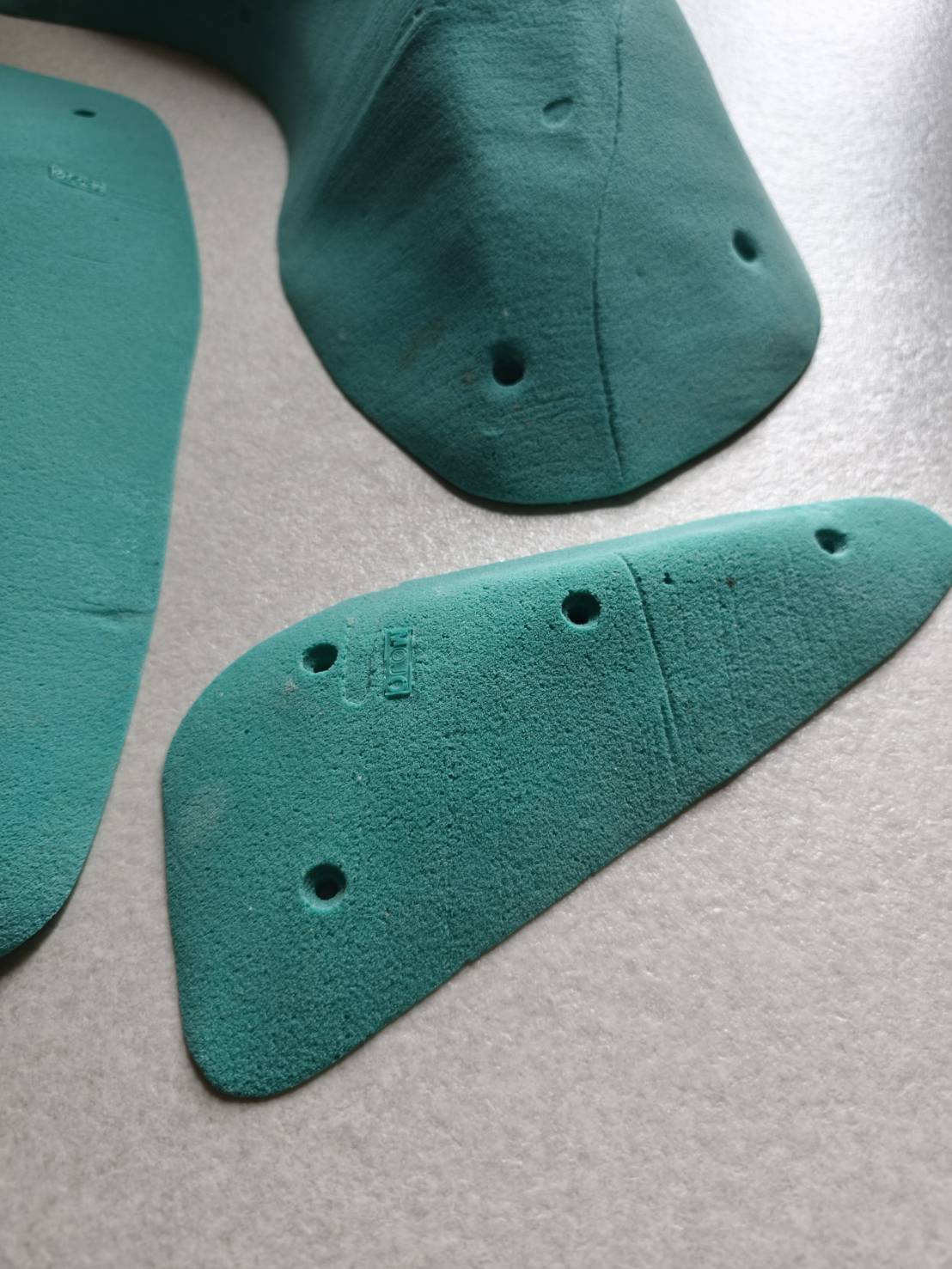 TF vol.3ミントアソート