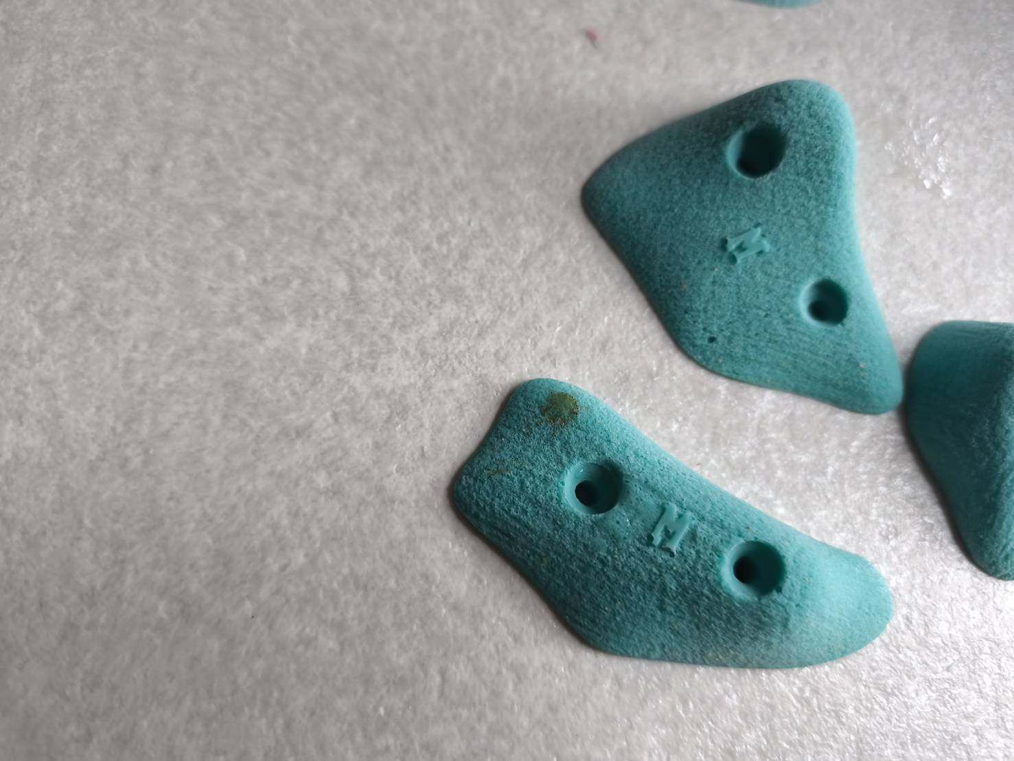 Slugs ミントアソート