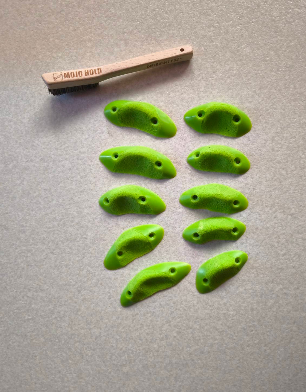 Mojo Bits「 Rail ~レール~」