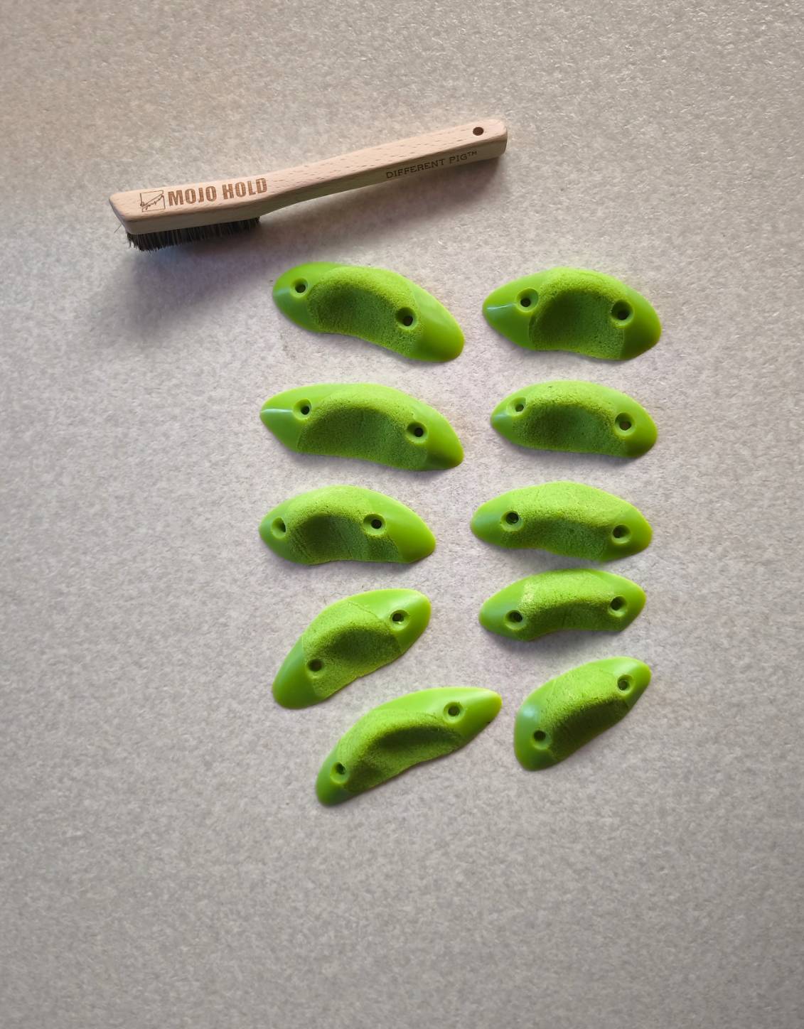 Mojo Bits「 Rail ~レール~」