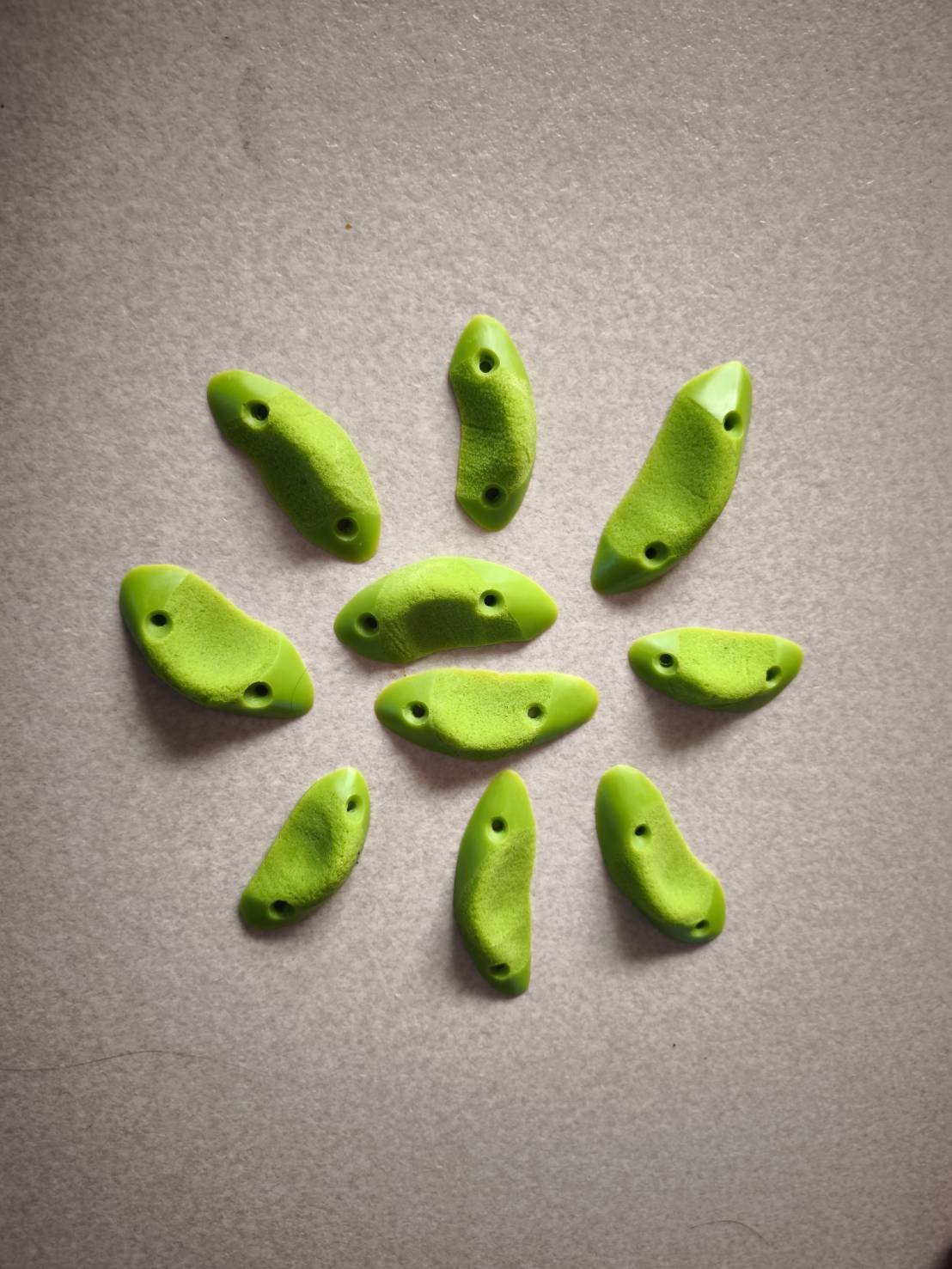 Mojo Bits「 Rail ~レール~」