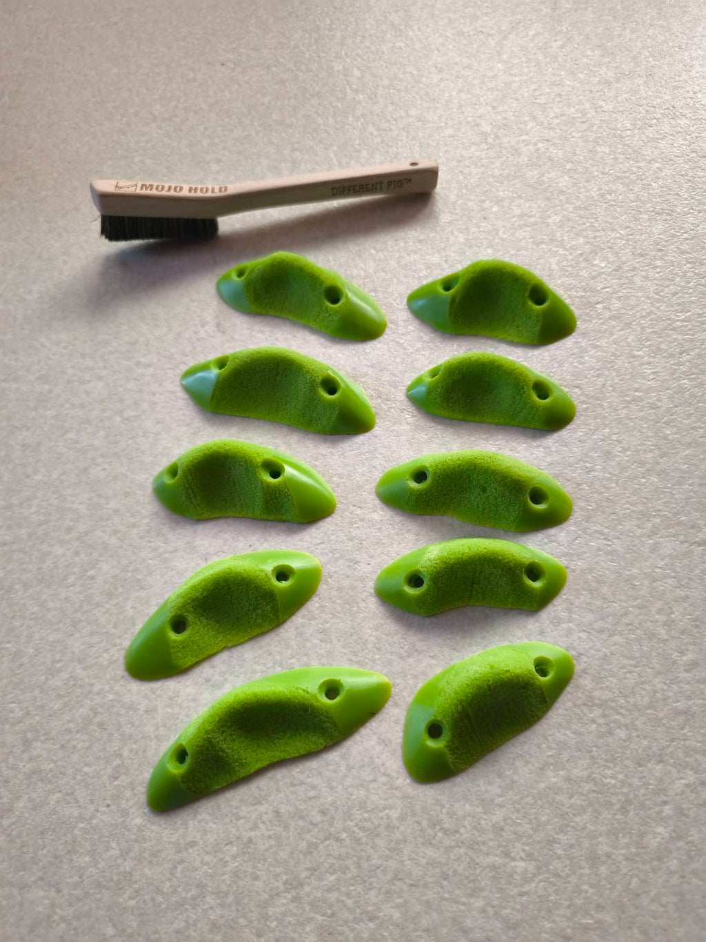 Mojo Bits「 Rail ~レール~」