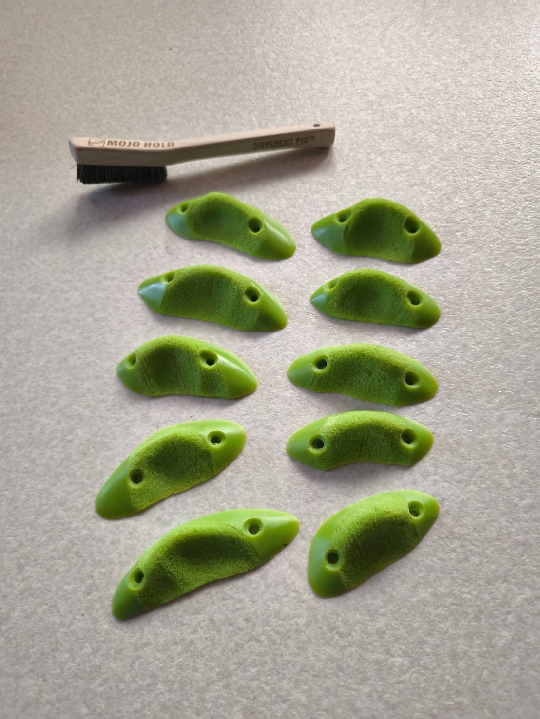 Mojo Bits「 Rail ~レール~」