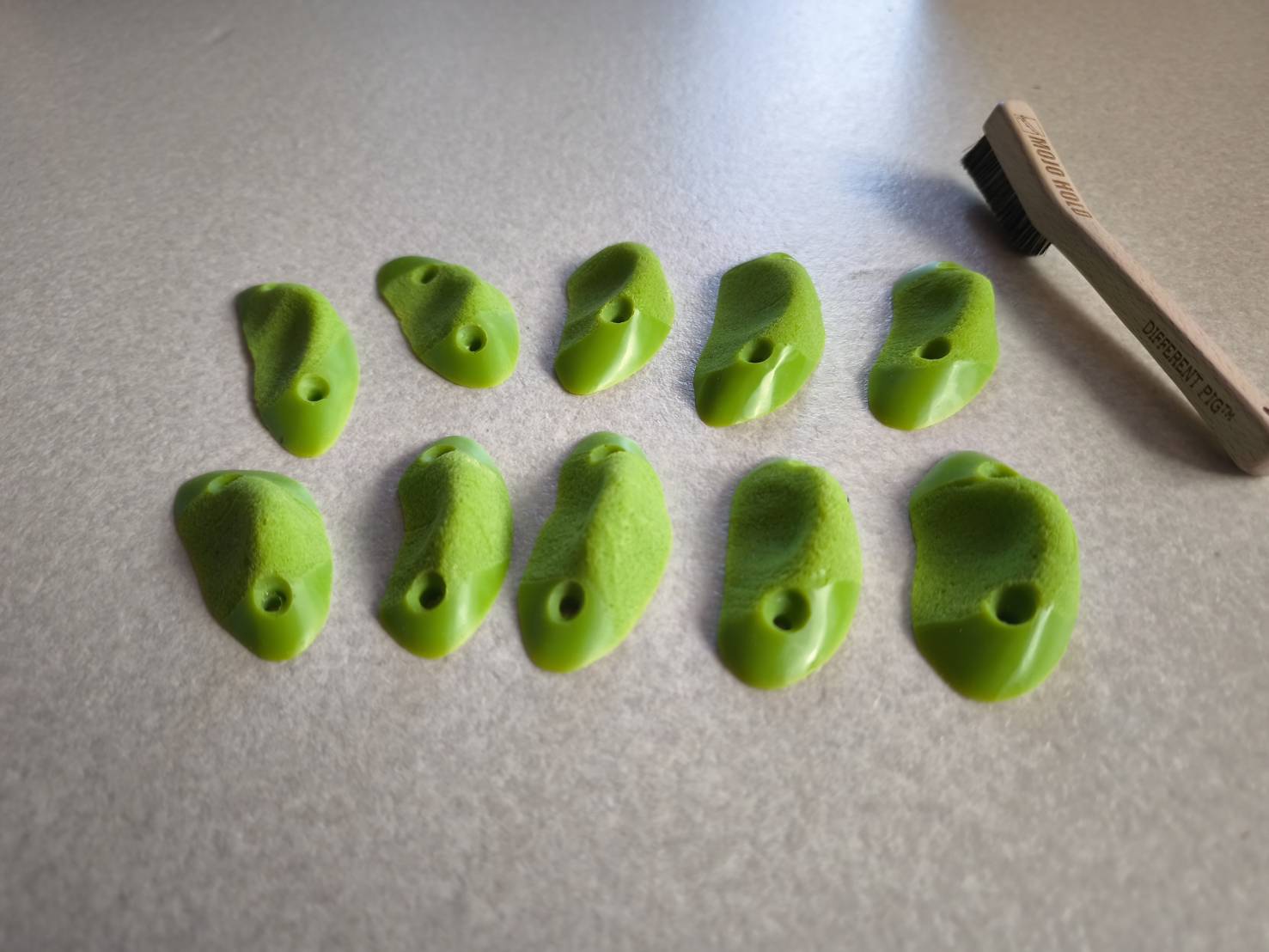 Mojo Bits「 Rail ~レール~」