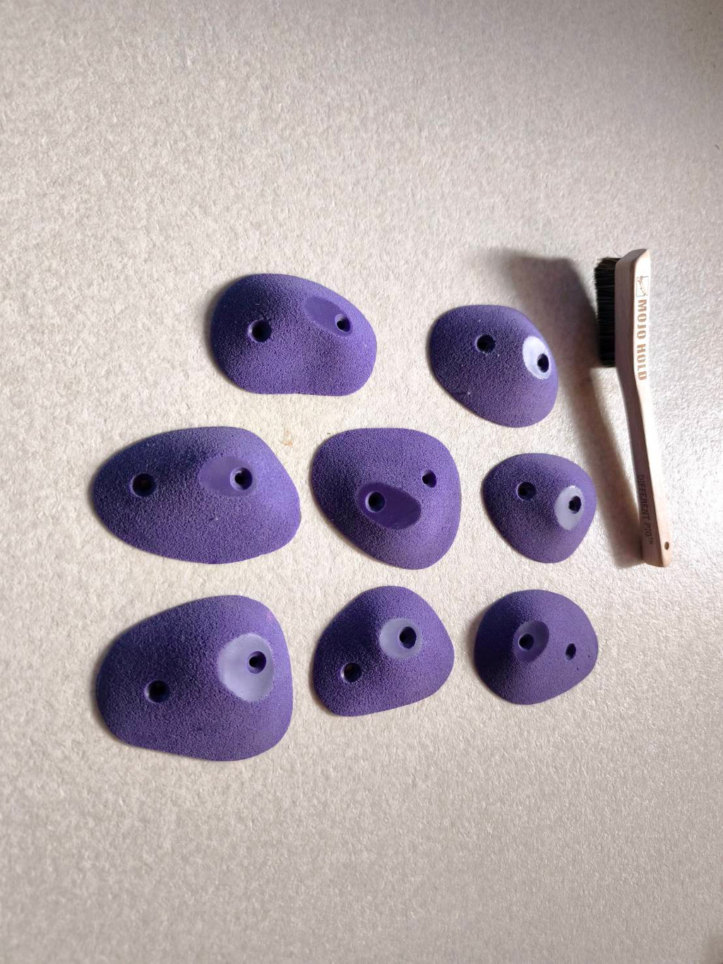 Mojo Bits「 Clean Face ~クリーンフェイス~」 A　8個セット