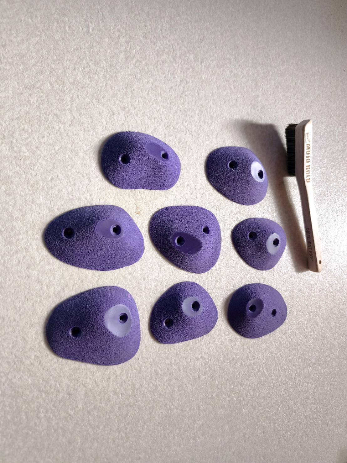 Mojo Bits「 Clean Face ~クリーンフェイス~」 A　8個セット