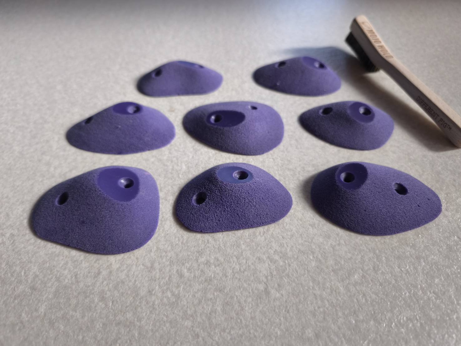 Mojo Bits「 Clean Face ~クリーンフェイス~」 A　8個セット