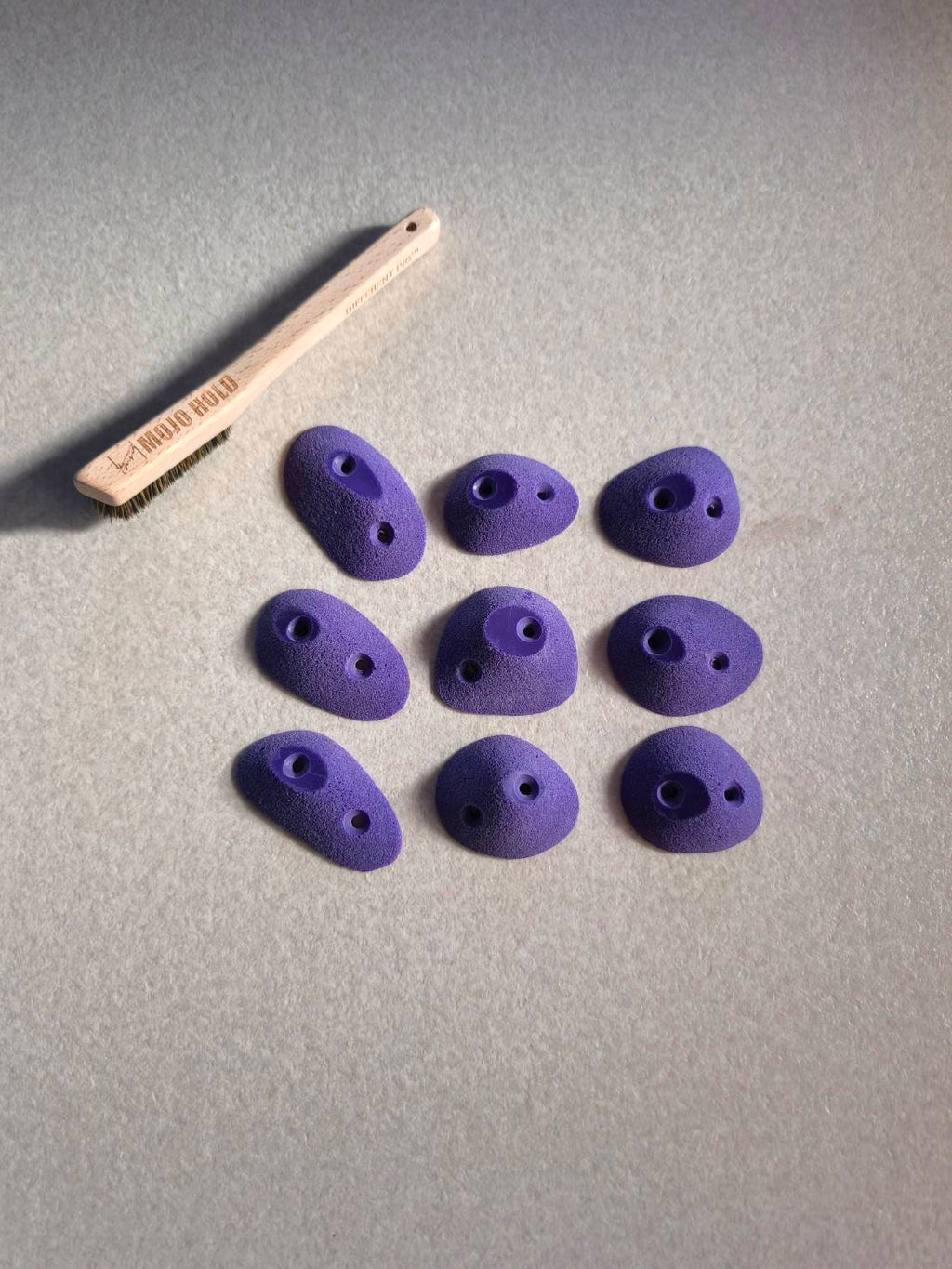 Mojo Bits「 Clean Face ~クリーンフェイス~」 B　９個セット