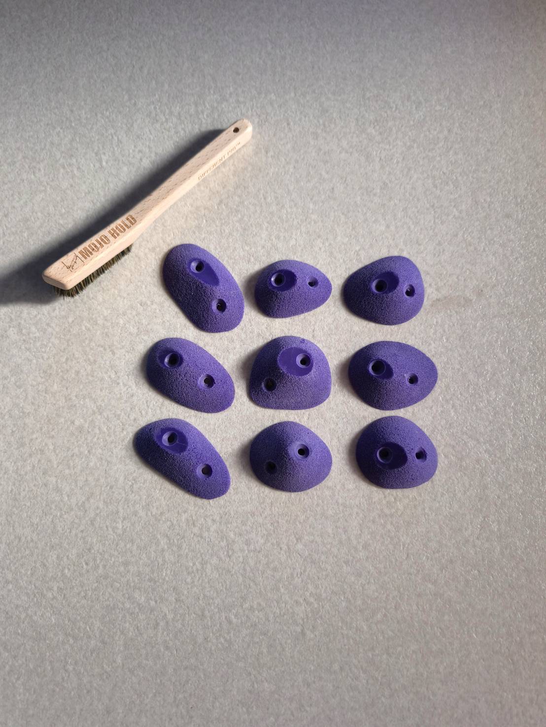 Mojo Bits「 Clean Face ~クリーンフェイス~」 B　９個セット