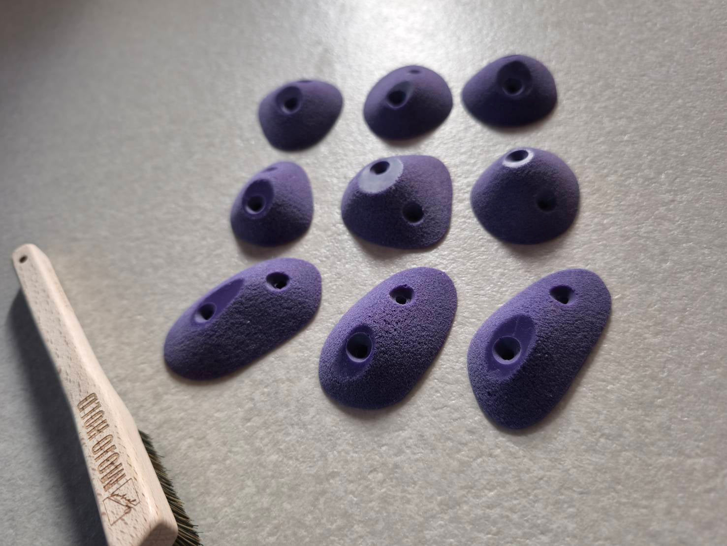 Mojo Bits「 Clean Face ~クリーンフェイス~」 B　９個セット