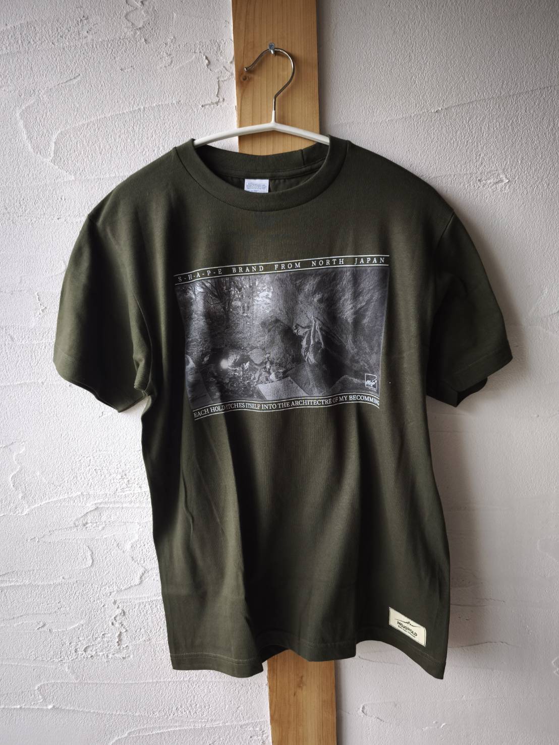 Mojo T「OFUYU」