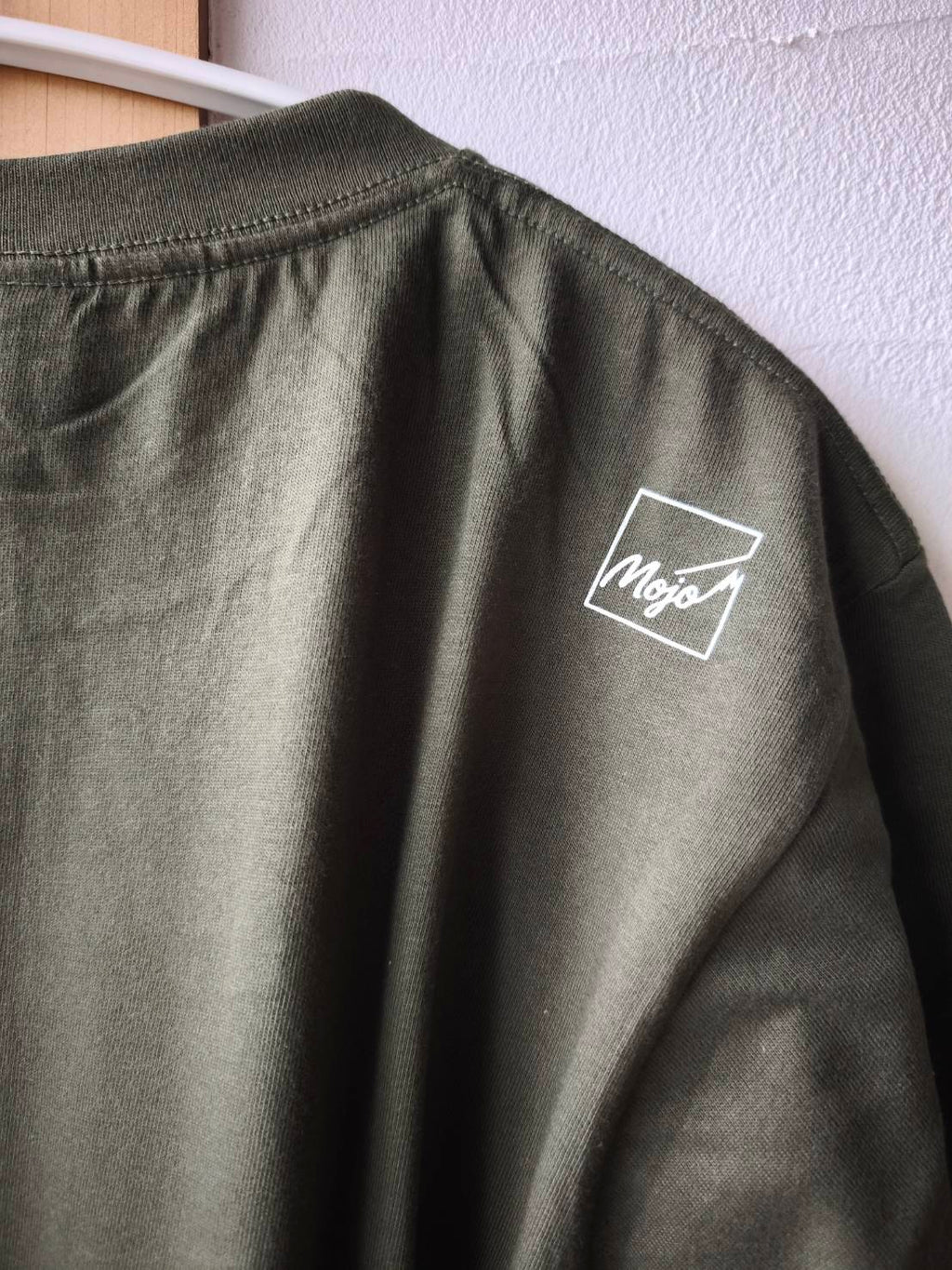 Mojo T「OFUYU」