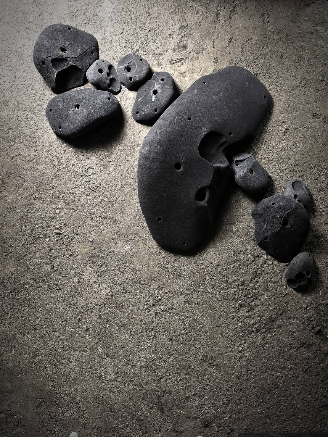 Hueco Roof Jug 全セット