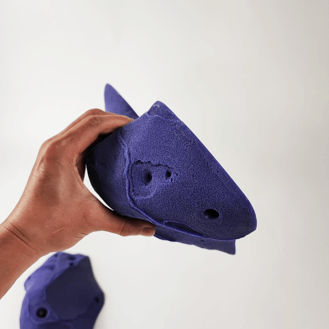 Twoface Volume jug L 2 piece set