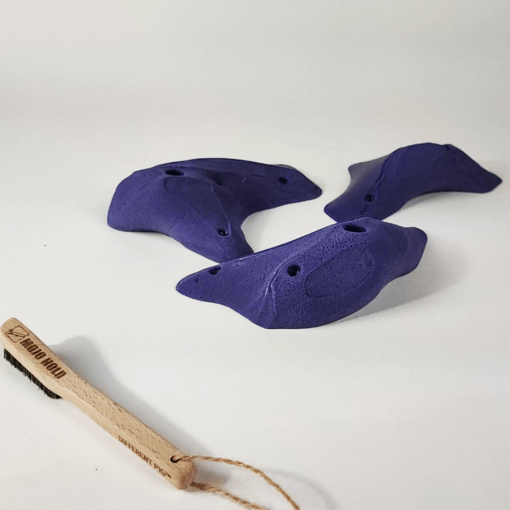 Twoface Hand Pinch M Set of 3