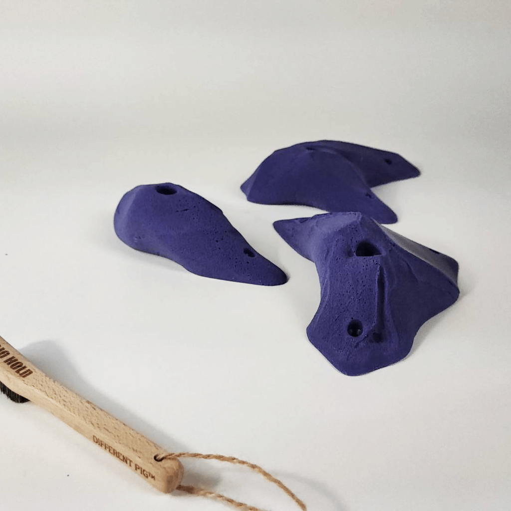 Twoface Hand Pinch M Set of 3