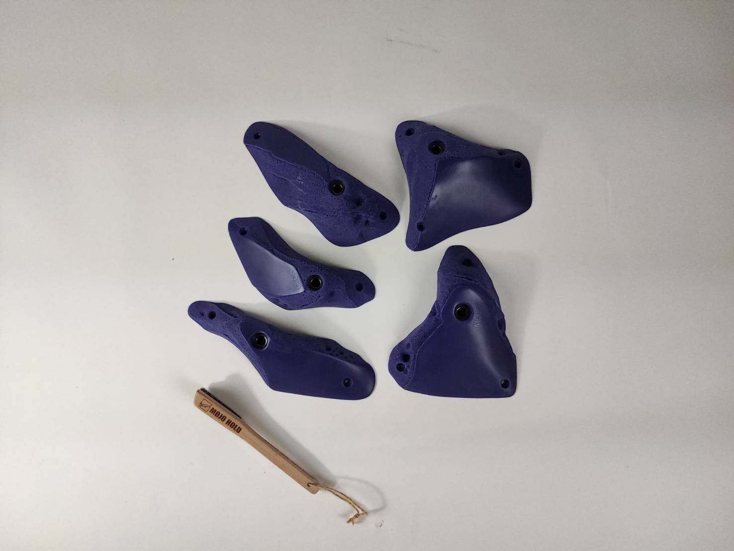 Twoface Hand pinch S 5 piece set