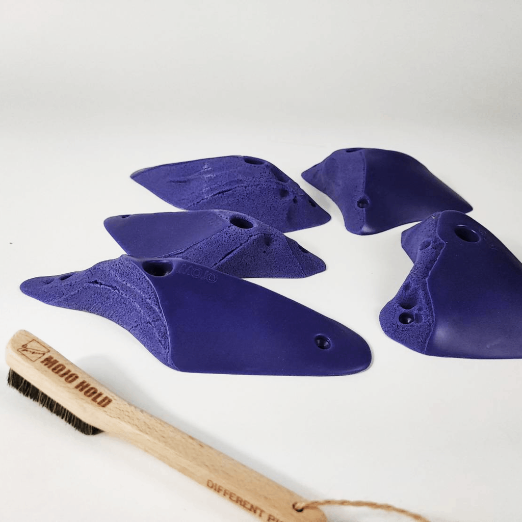 Twoface Hand pinch S 5 piece set