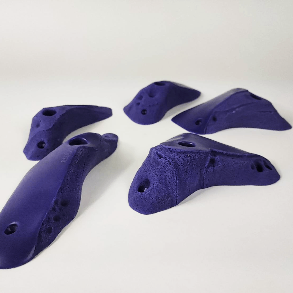 Twoface Hand pinch S 5 piece set