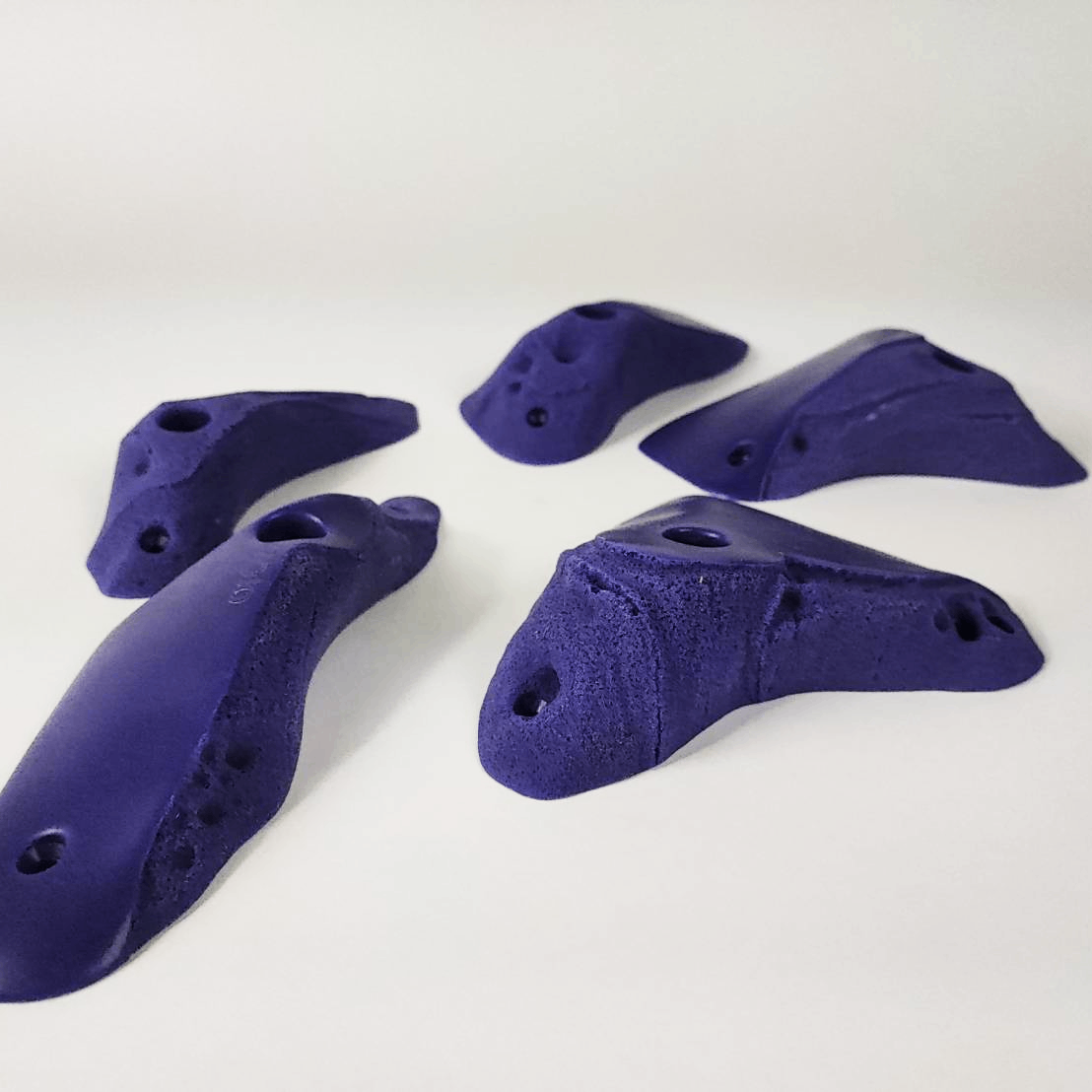 Twoface Hand pinch S 5 piece set