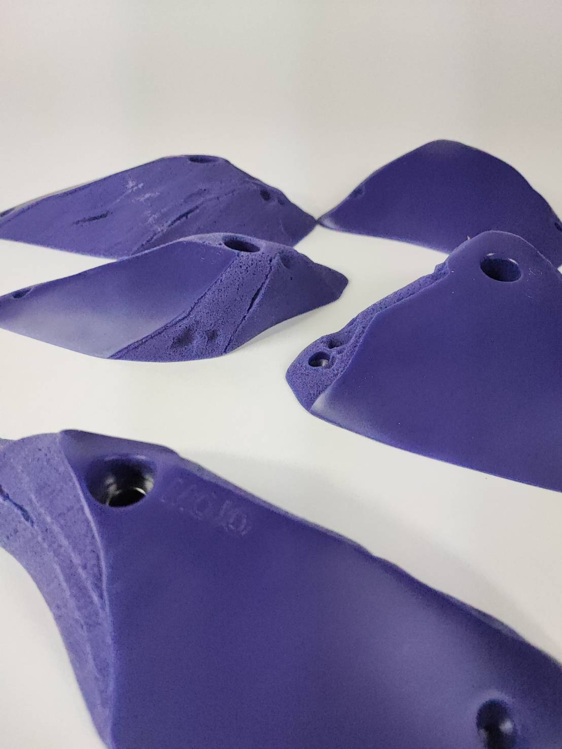 Twoface Hand pinch S 5 piece set