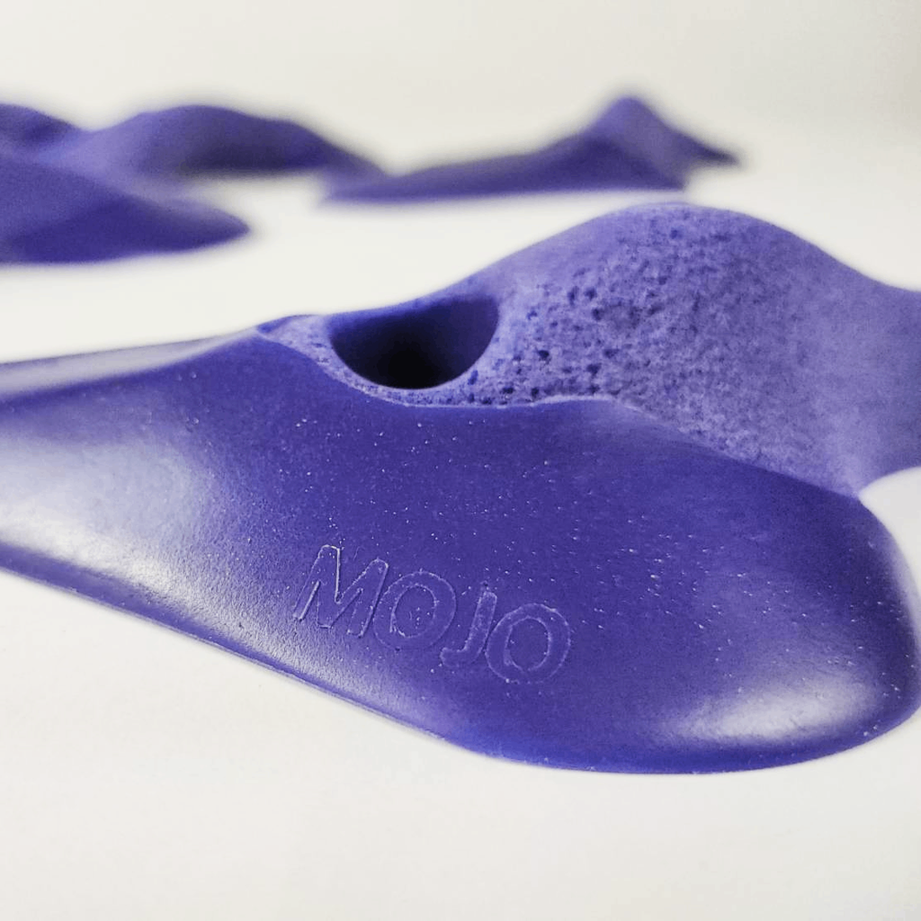Twoface Paddle pinch set of 5