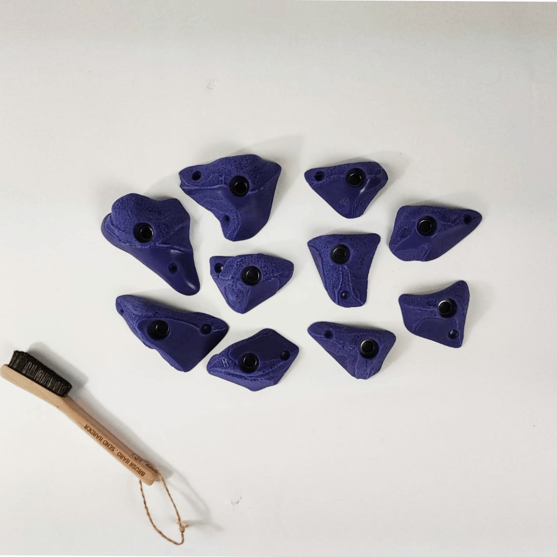 Twoface Mojo bits Bolt on set of 10