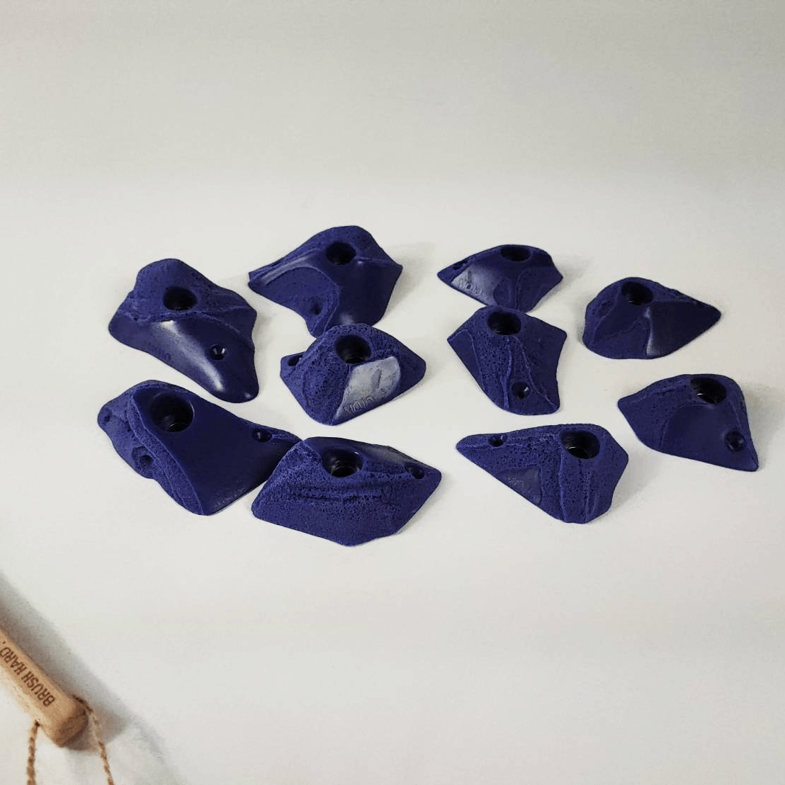 Twoface Mojo bits Bolt on set of 10