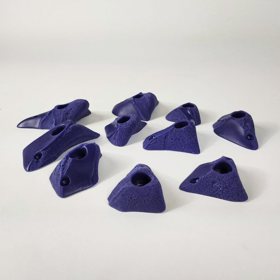 Twoface Mojo bits Bolt on set of 10