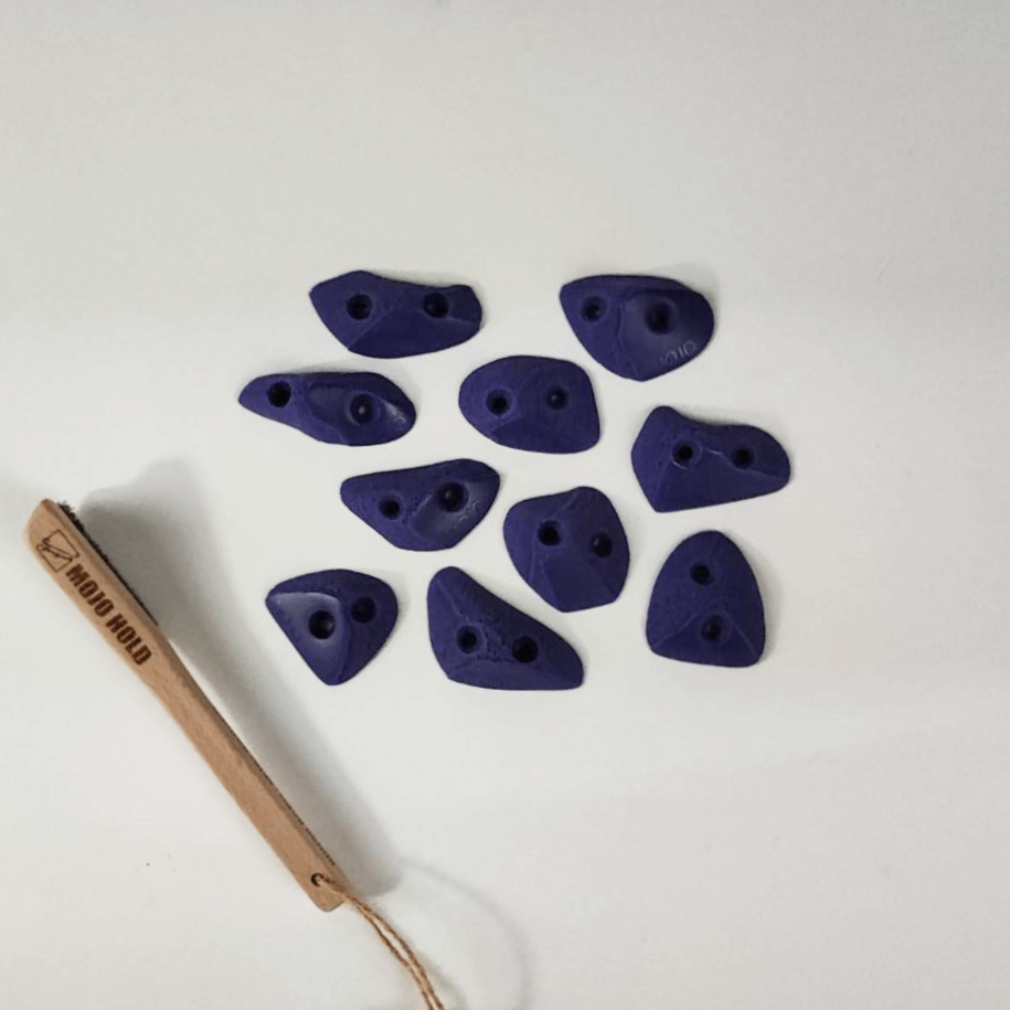 Twoface Mojo bits screw on　DT 10個セット