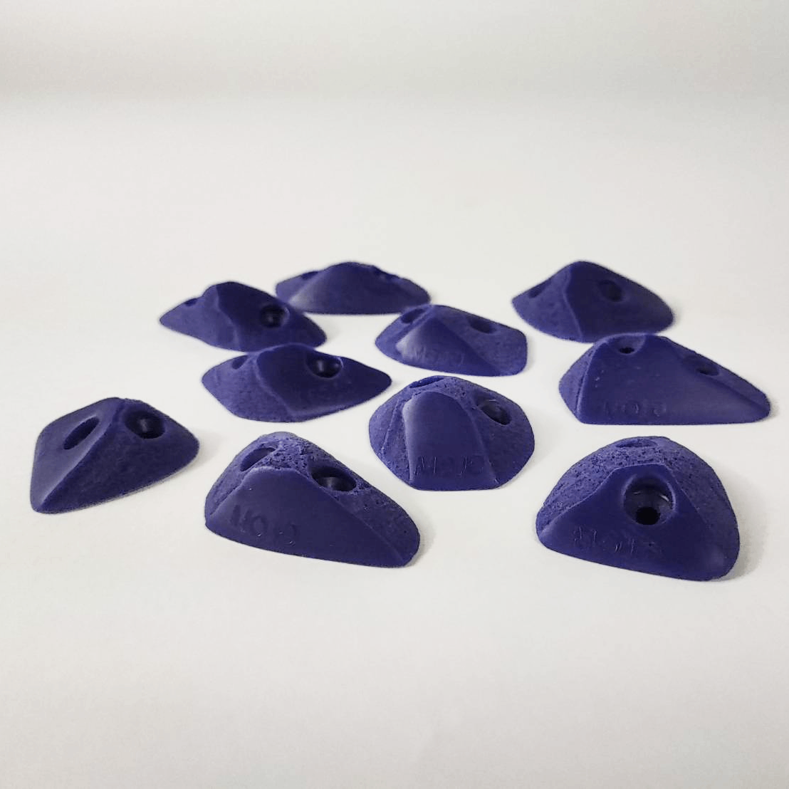 Twoface Mojo bits screw on set of 10